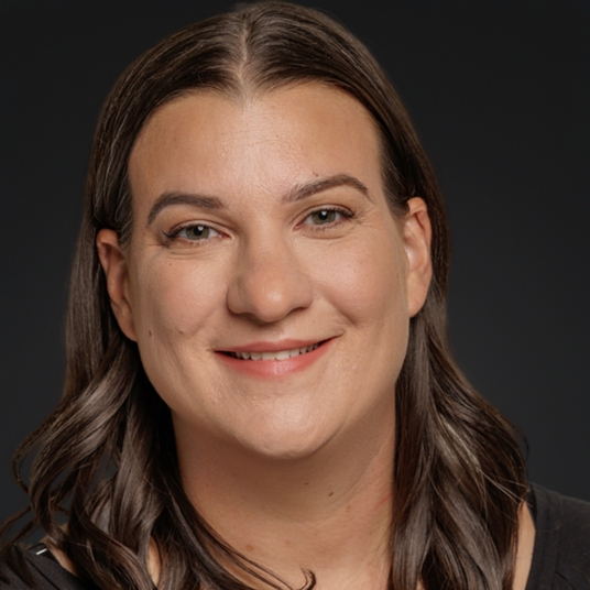 Melinda Brown head shot