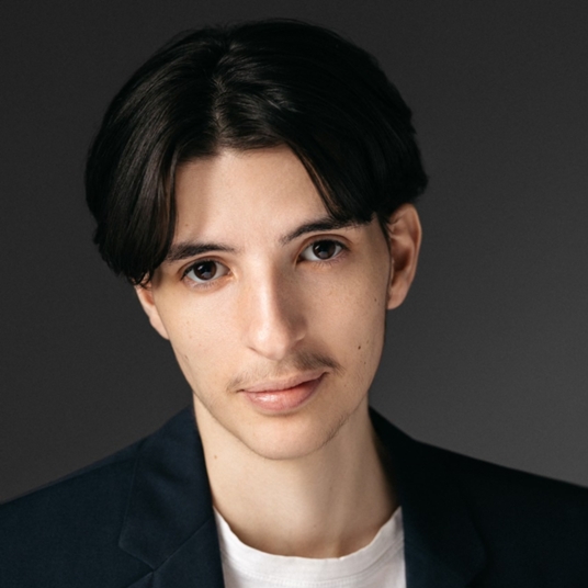 Aidan M. Murphy head shot