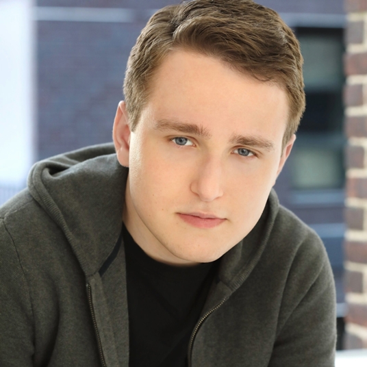 Kevin Chaikelson head shot
