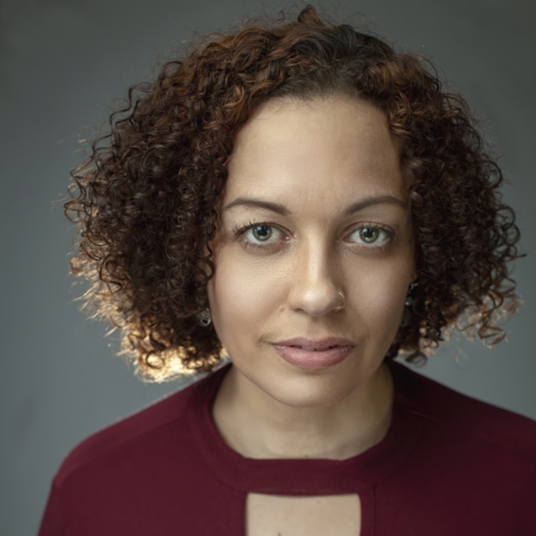 Lola Bond head shot