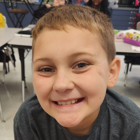 Jace Johnson head shot