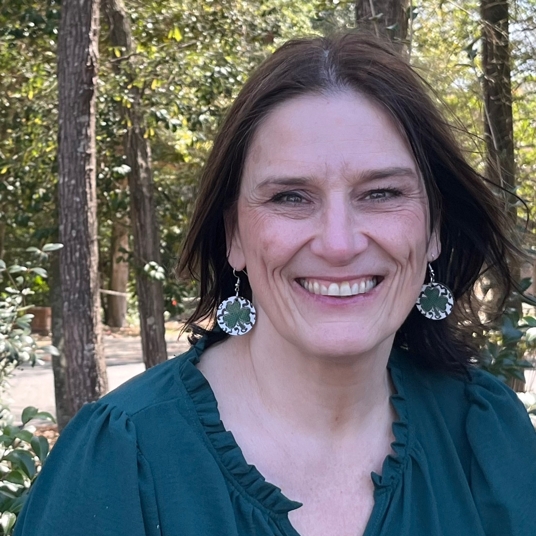 Nadine Bryant head shot