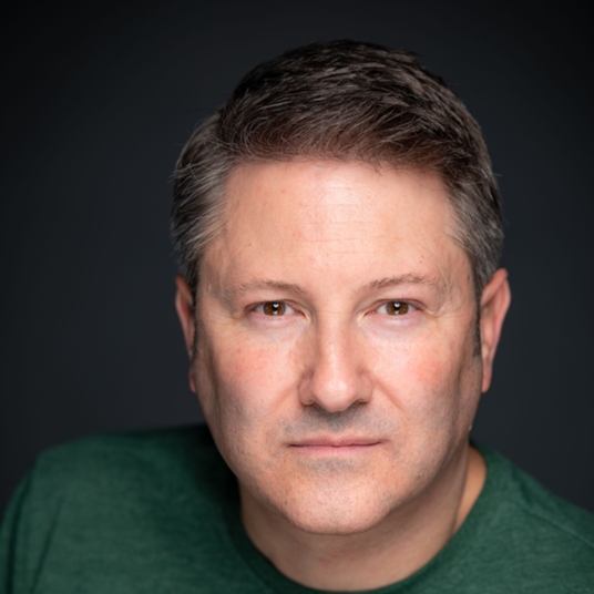 Eddy Herring head shot