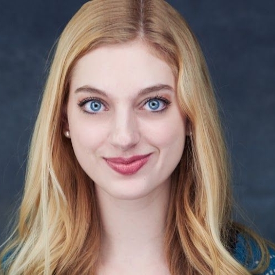 Shea McMillan head shot