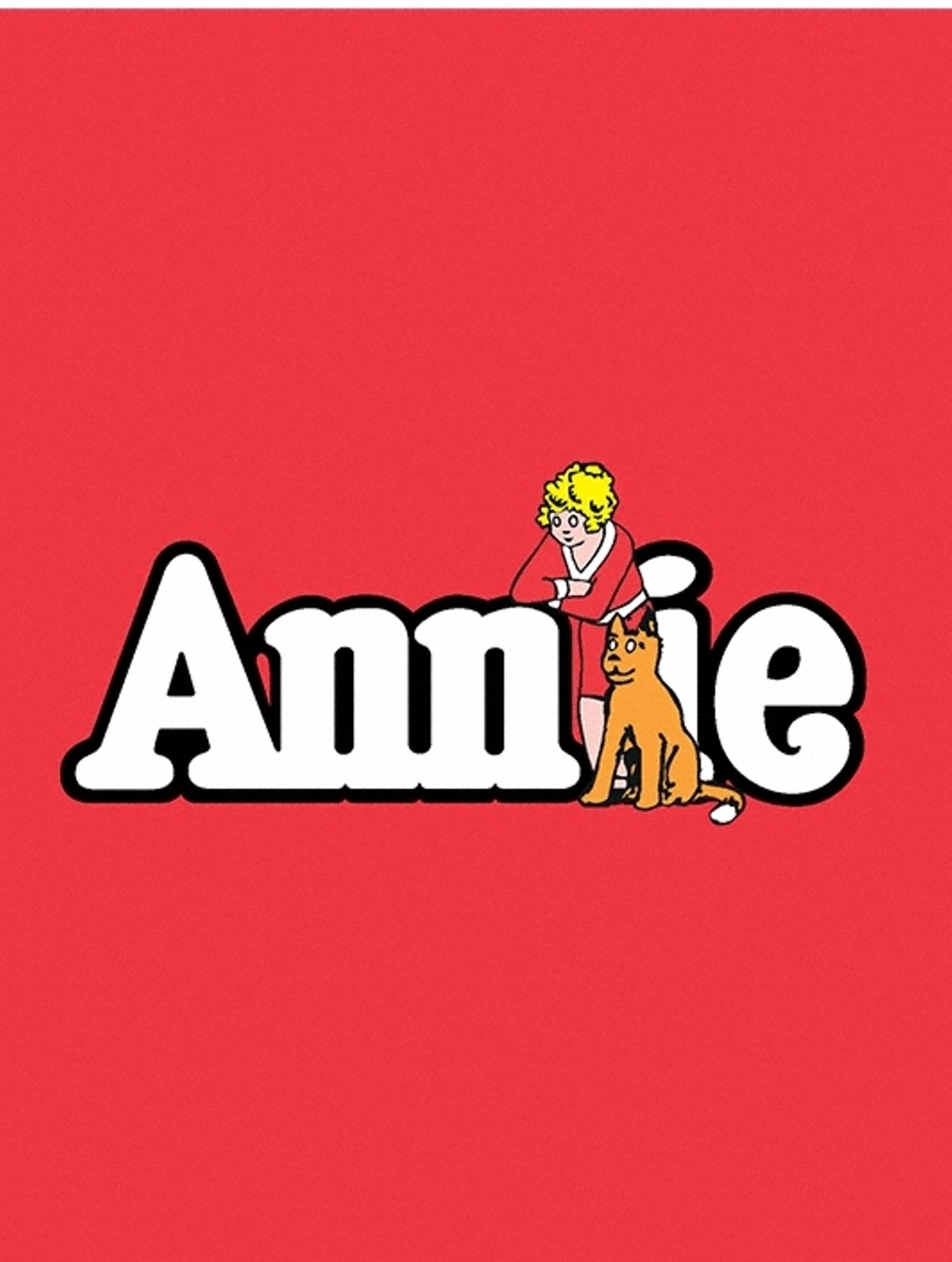 Annie At Alton High School - Performances April 25, 2024 To April 27 