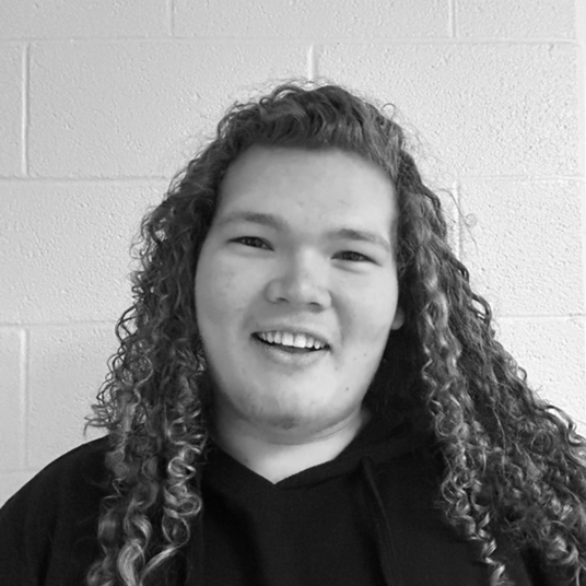 Eshan Van Heerdan head shot