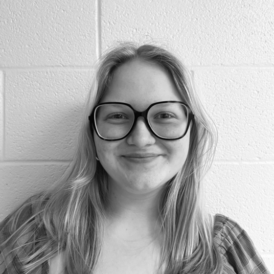 Gee Riester head shot