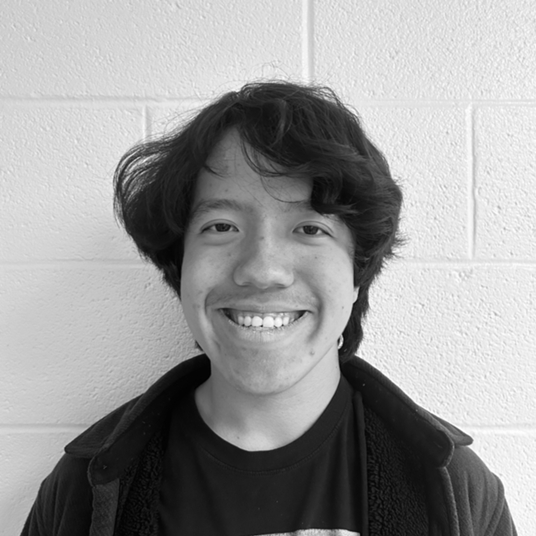 Ian Fuller head shot