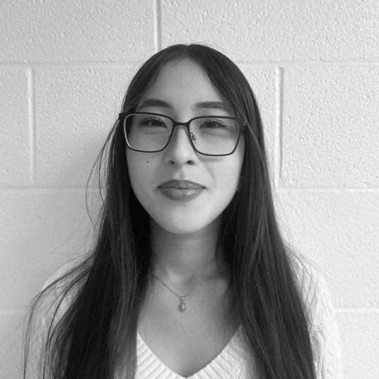 Lillie Lehson head shot