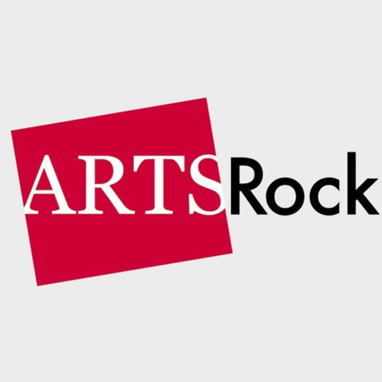 ArtsRock Presents head shot