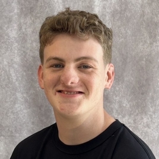 Mason DiRenzo head shot