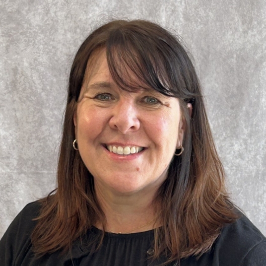 Kristen Dykes head shot