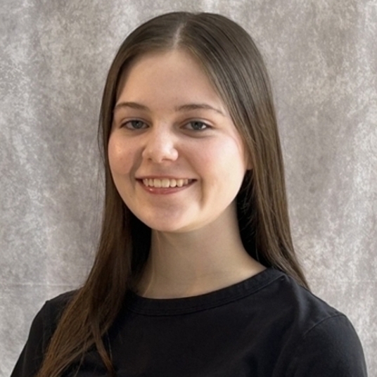 Natalie Erickson head shot