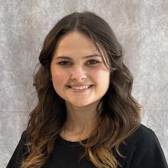 Jane Hensley head shot