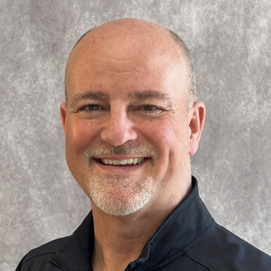 Chris Norris head shot