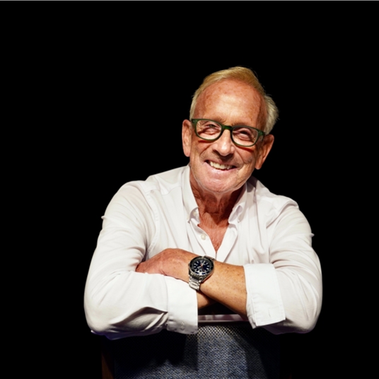 Elliott Dombroff head shot