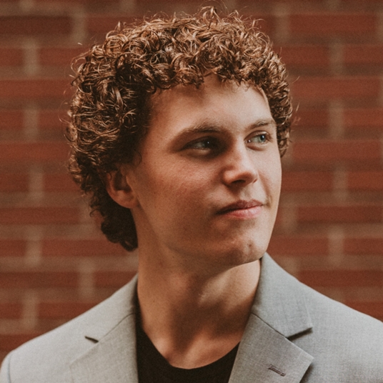 Ryan Scott head shot