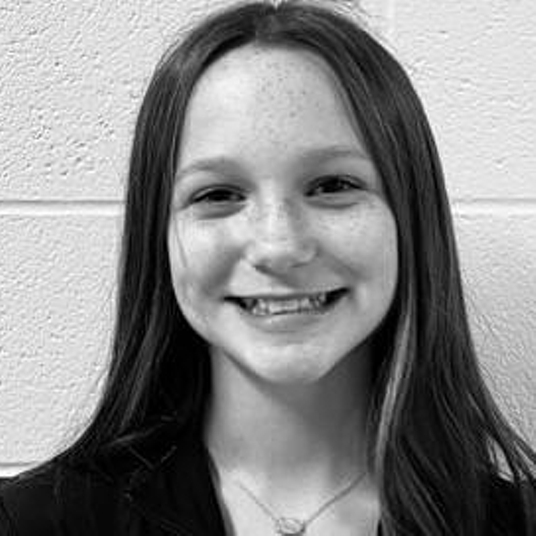 Lilly Pettus head shot