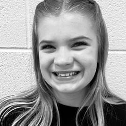 Payton Engelkes head shot