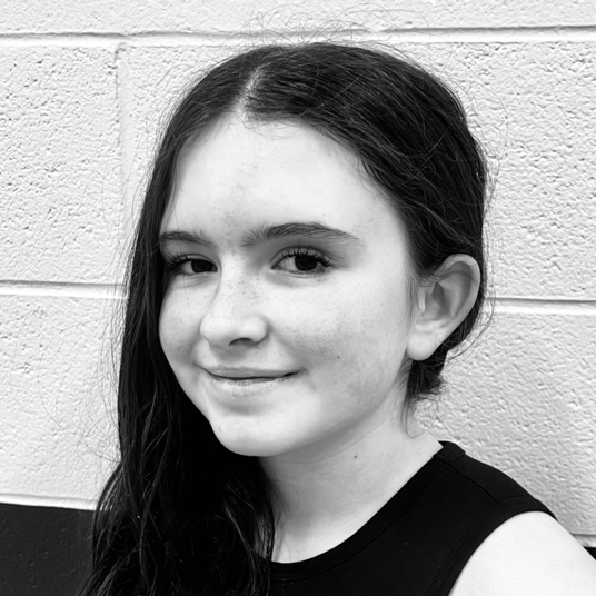 Reece Smart head shot