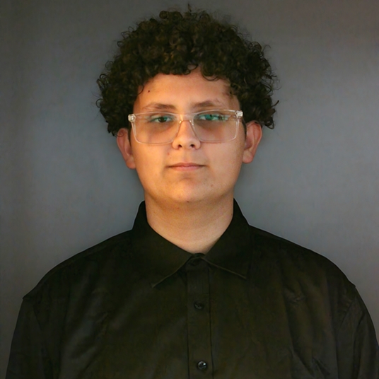 Jaden Merino head shot