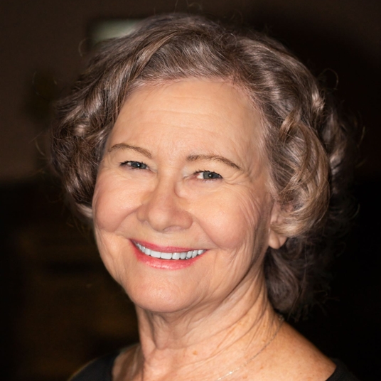 Terri Bennett head shot