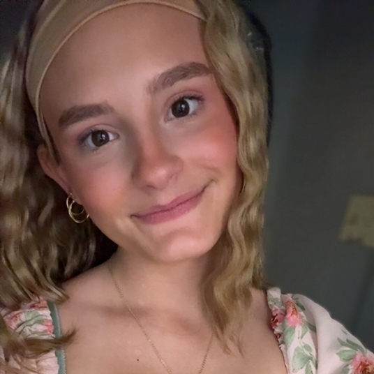 Bria Tedrow head shot