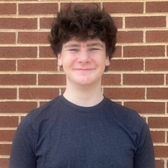 Reid Hayes head shot