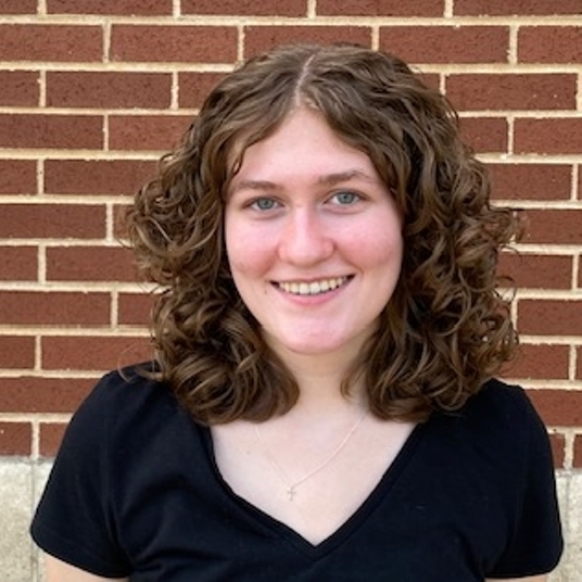 Rowan Steed head shot