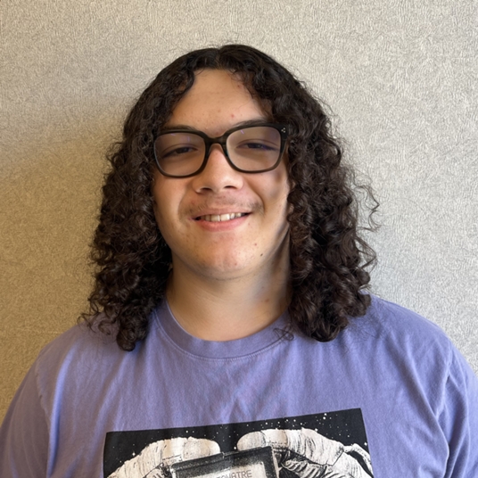 Kingston Giesler head shot