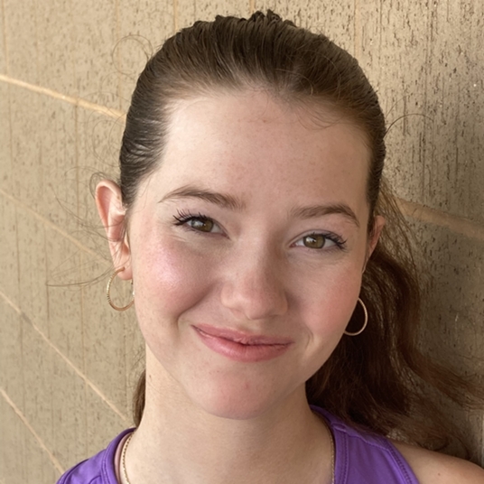 Addie Miller head shot