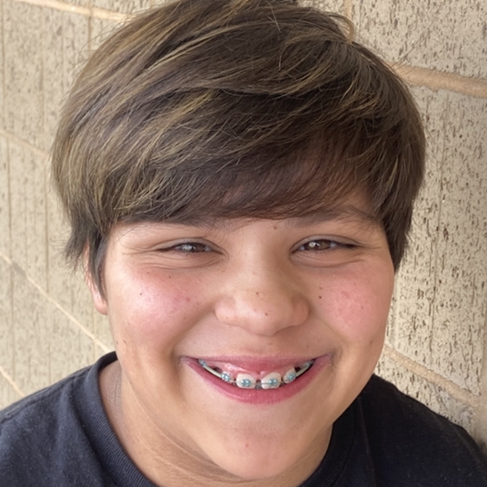 Alice Mills head shot