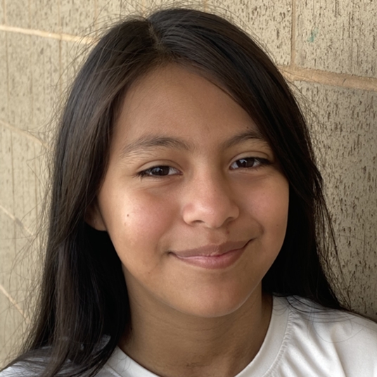 Allyson Ramirez-Garcia head shot