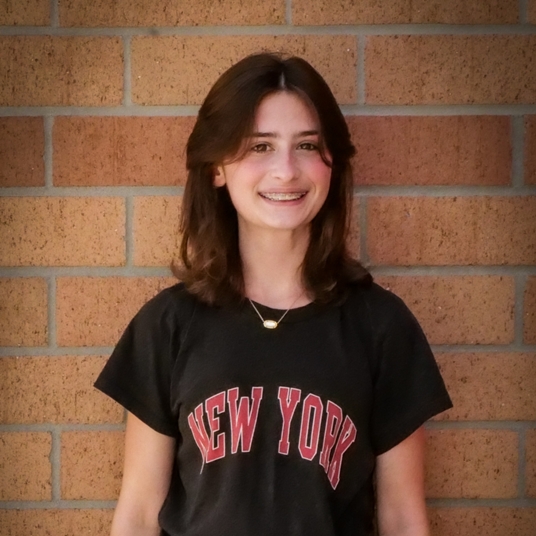 Grace Nolan head shot