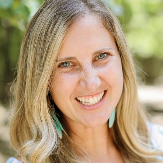 Julie Brinkman head shot