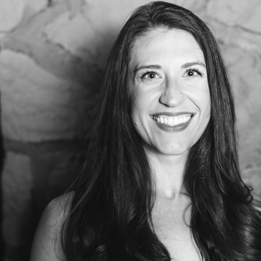 Melinda Prince head shot