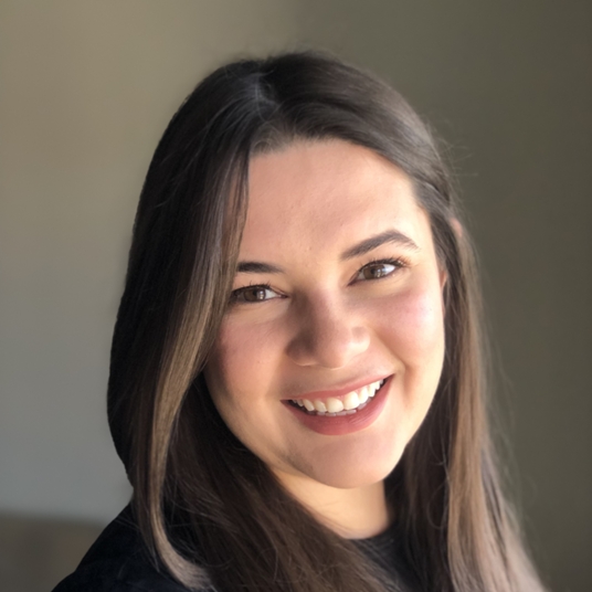 Rachel Sager head shot
