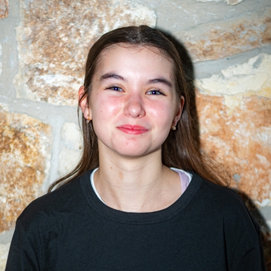 Lowary Smith head shot