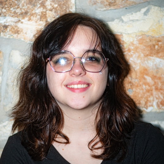 Madelyn Price head shot