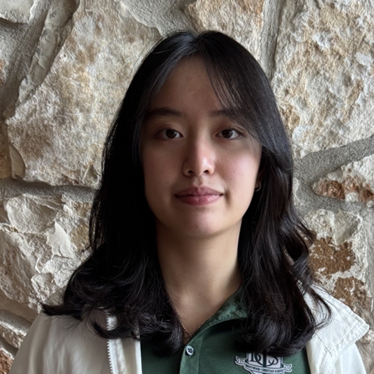 Rachael Nguyen head shot