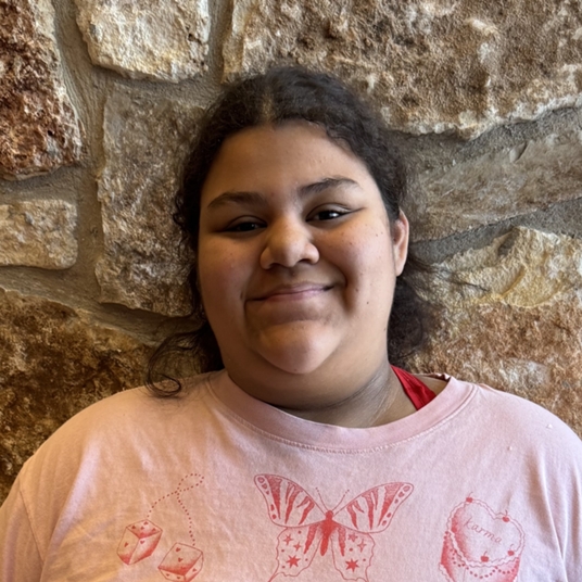 Isabella Segura head shot