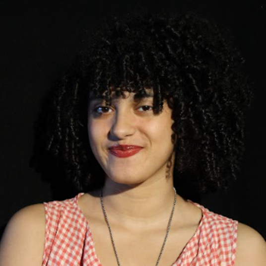 Serena Moncada head shot