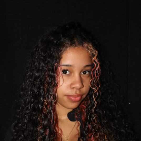 Kaelyn Mena head shot