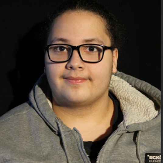 Richie Santos-Escobar head shot