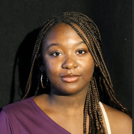 Crystal Nelson head shot