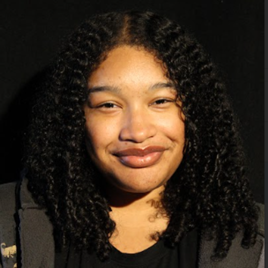 Kayla Aird head shot