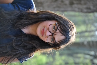 Terran Curtis head shot