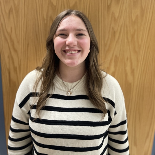 Evelyn Marks head shot