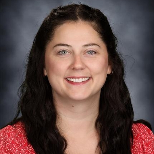 Madi Miller head shot