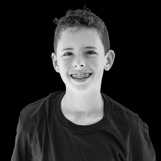 Sawyer Wetson head shot
